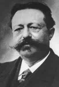 maitre philippe de lyon