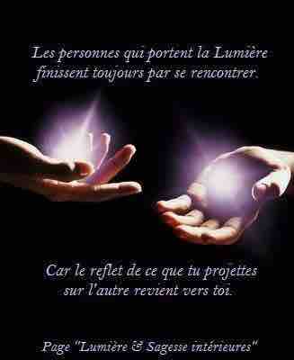 citations sur rencontre