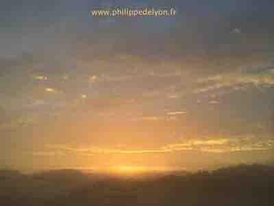 site Maitre Philippe de Lyon lever de soleil wwwphilippedelyonfr Le principe de charité le plus élémentaire