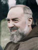 Padre Pio-Francesco Forgione site Maitre Philippe de Lyon 