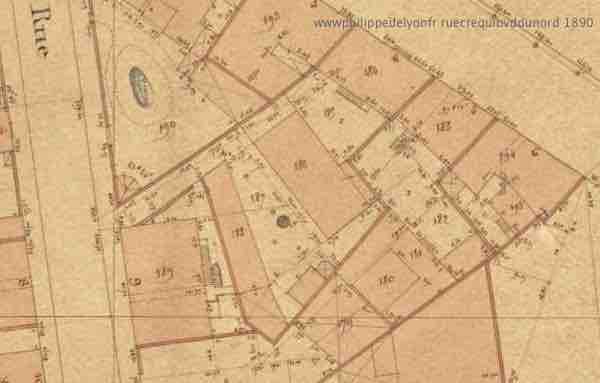 www.philippedelyon.fr rue crequi bvd du nord 1890